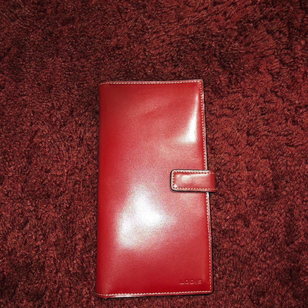 Lodis Wallet